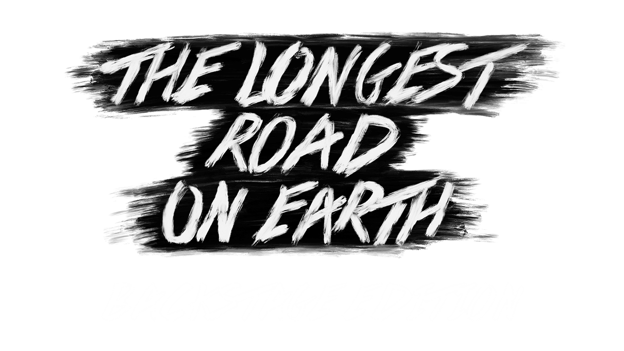 The Longest Road on Earth - Backstage Edition  for sale in Emirates from Games2all