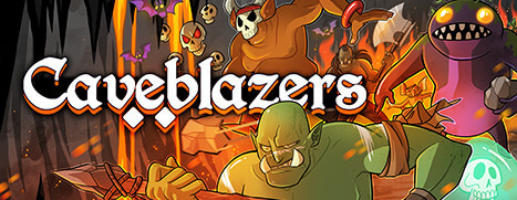Caveblazers – image 3
