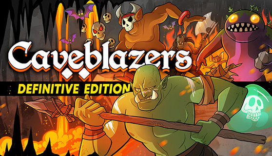 Caveblazers – image 2