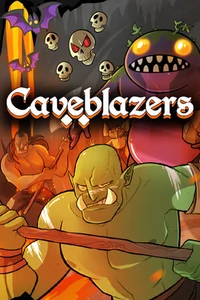 Caveblazers -  for sale in Emirates from Games2all