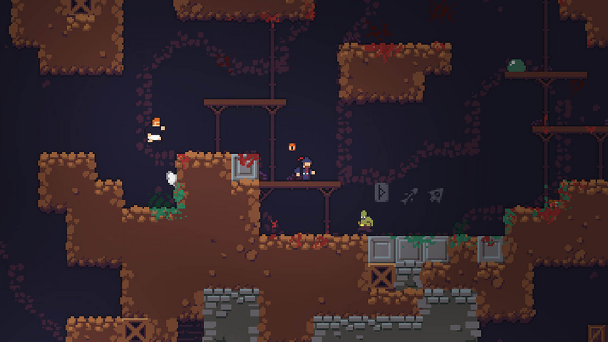 Caveblazers – image 4