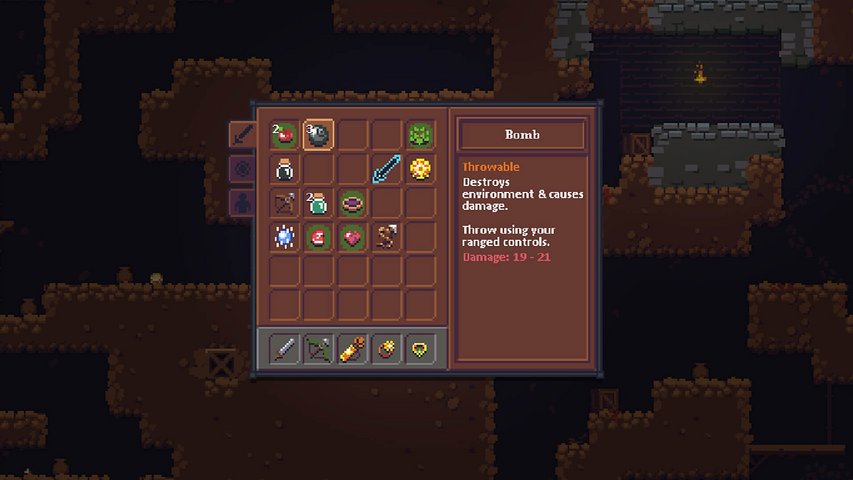 Caveblazers – image 5