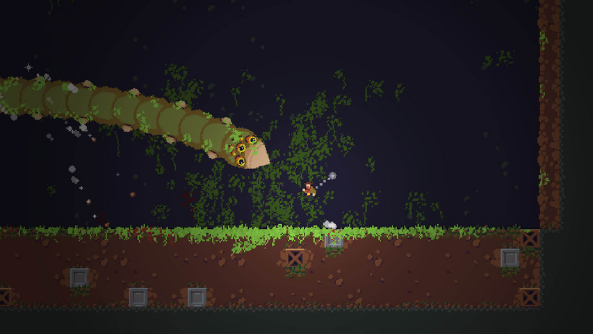 Caveblazers – image 6