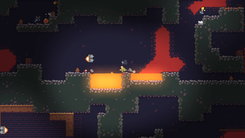 Caveblazers – image 7