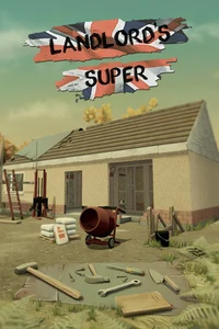Landlord's Super -  for sale in Emirates from Games2all