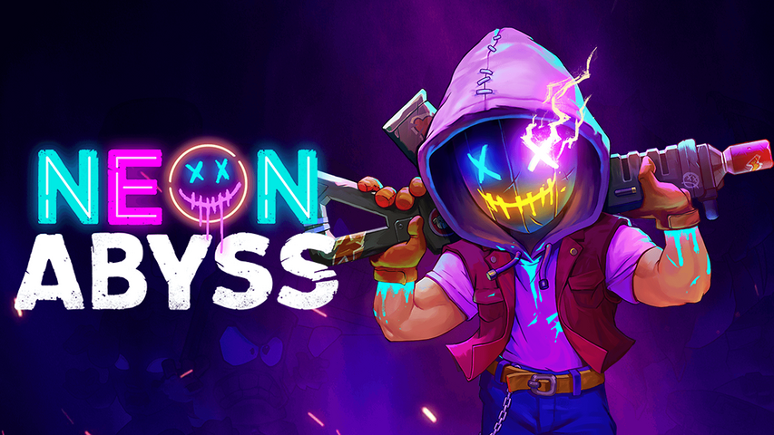 Neon Abyss – image 4
