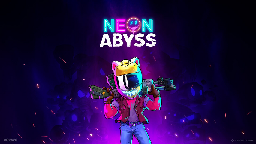 Neon Abyss – image 7