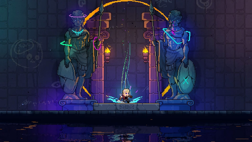 Neon Abyss – image 12