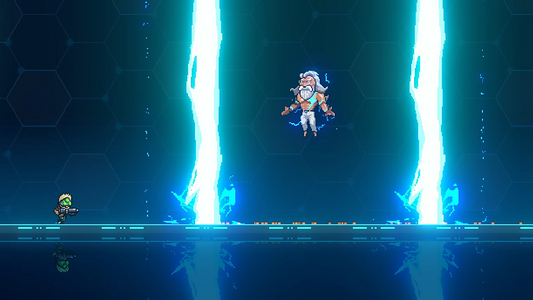 Neon Abyss  for sale in Emirates from Games2all