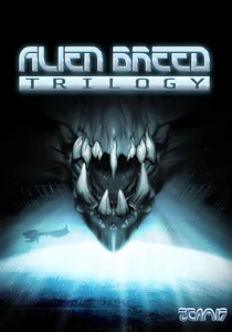 Alien Breed Trilogy -  for sale in Emirates from Games2all