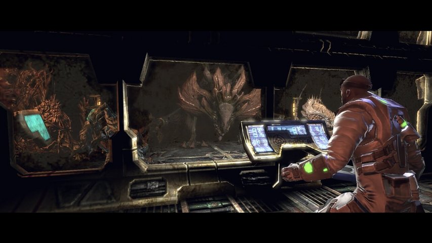 Alien Breed Trilogy – image 3