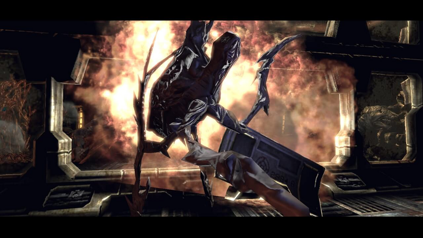 Alien Breed Trilogy – image 4