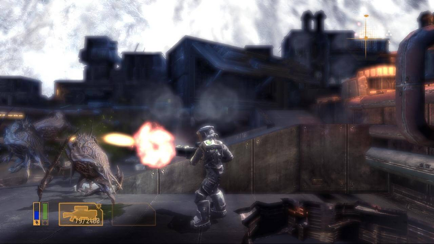Alien Breed Trilogy – image 6