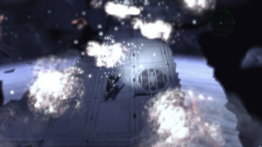 Alien Breed Trilogy – image 8