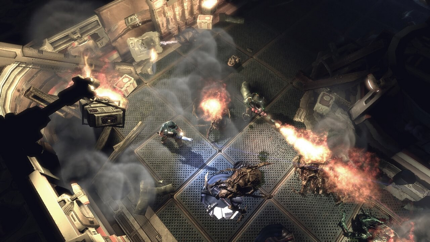 Alien Breed Trilogy – image 10