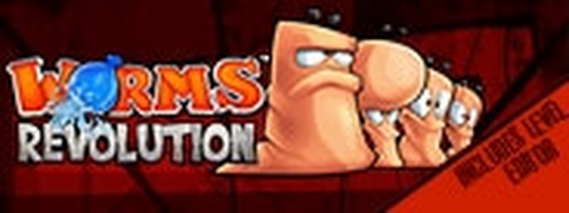 Worms Revolution - Funfair DLC -  for sale in Emirates from Games2all