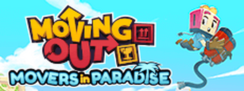 Moving Out - Movers in Paradise -  for sale in Emirates from Games2all