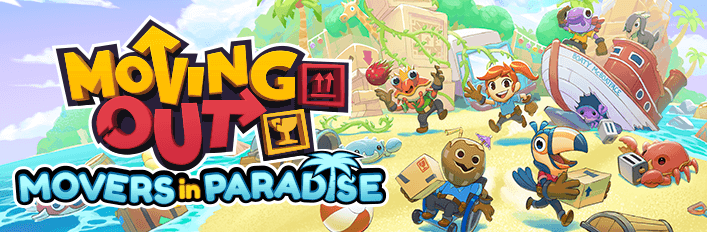 Moving Out - Movers in Paradise – image 2