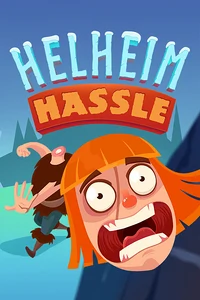 Helheim Hassle -  for sale in Emirates from Games2all