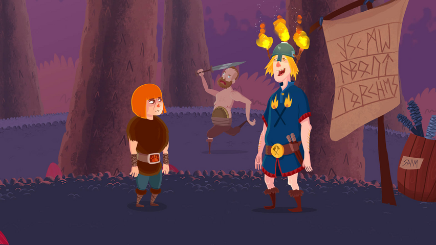 Helheim Hassle – image 11