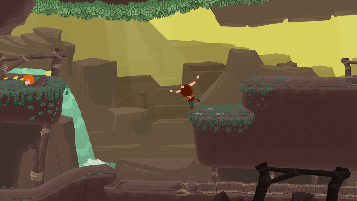 Helheim Hassle  for sale in Emirates from Games2all