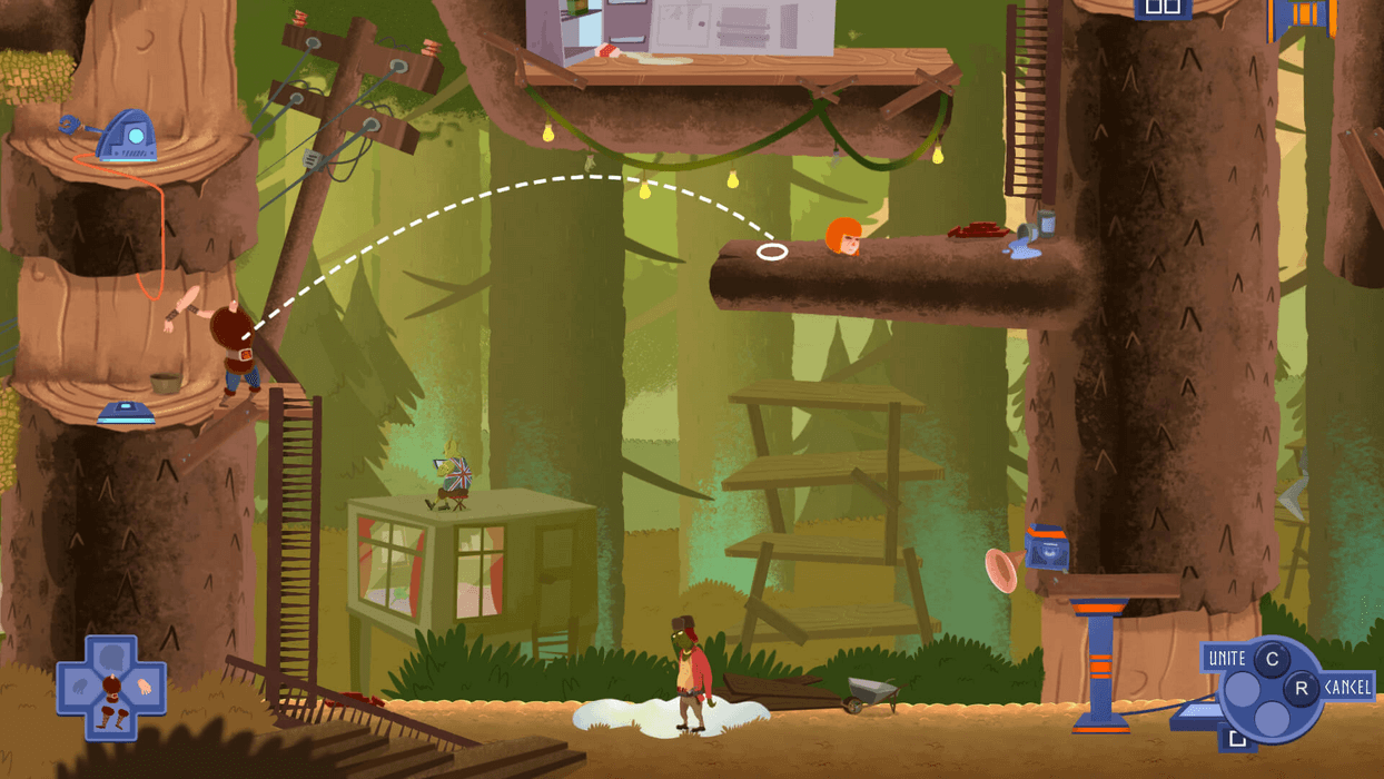 Helheim Hassle  for sale in Emirates from Games2all