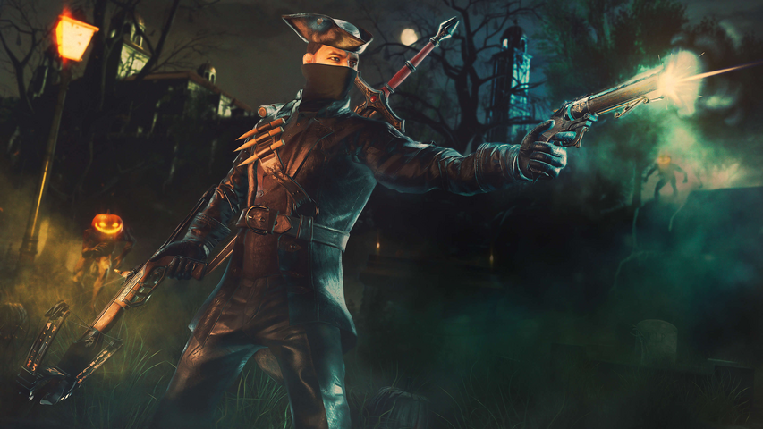Dying Light - Van Crane Bundle – image 2