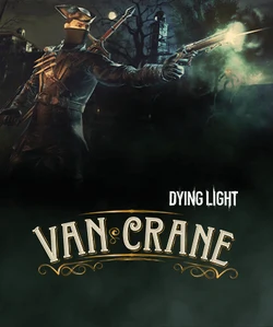 Dying Light - Van Crane Bundle -  for sale in Emirates from Games2all