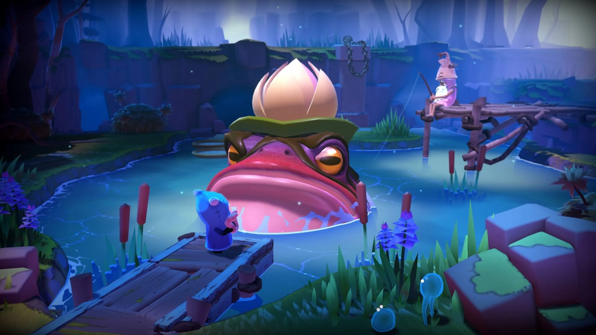 The Last Campfire (Steam)  for sale in Emirates from Games2all