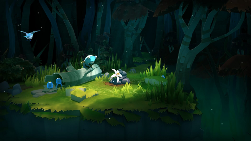 The Last Campfire (Steam) – image 5