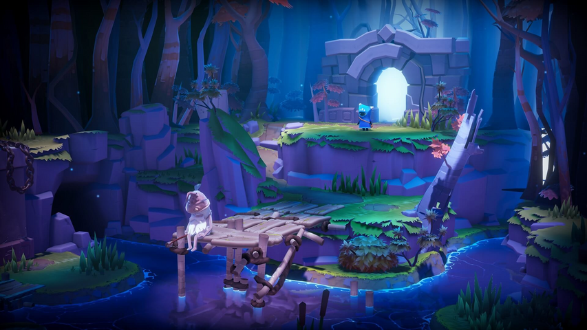The Last Campfire (Steam) – image 6