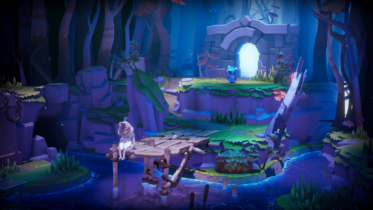 The Last Campfire (Steam)  for sale in Emirates from Games2all