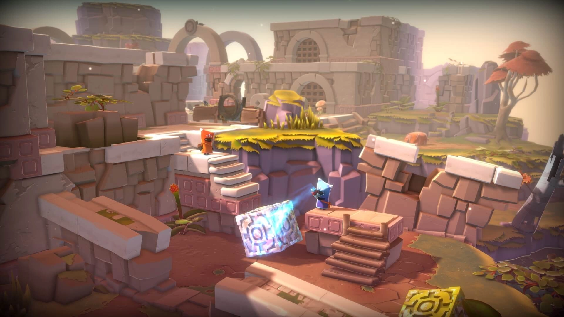 The Last Campfire (Steam)  for sale in Emirates from Games2all