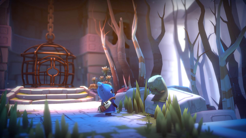 The Last Campfire (Steam) – image 8