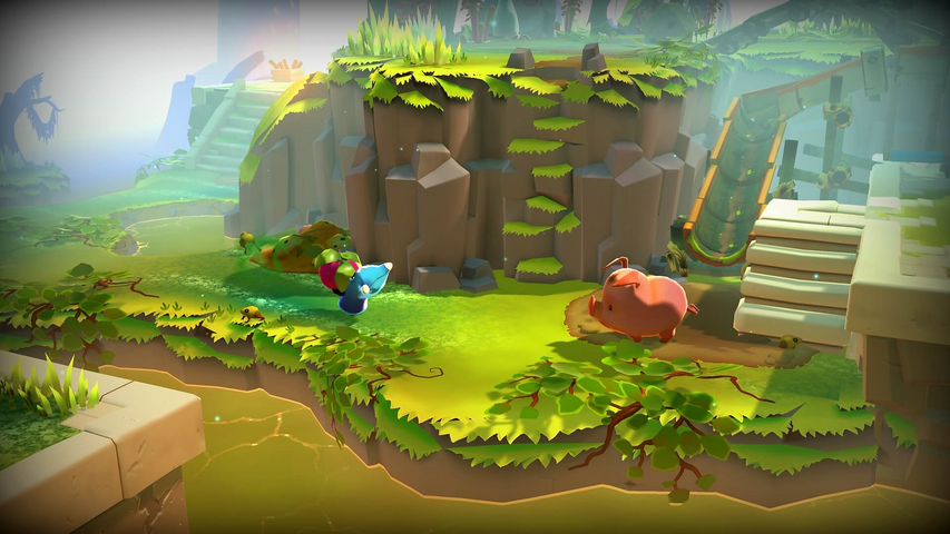 The Last Campfire (Steam) – image 9