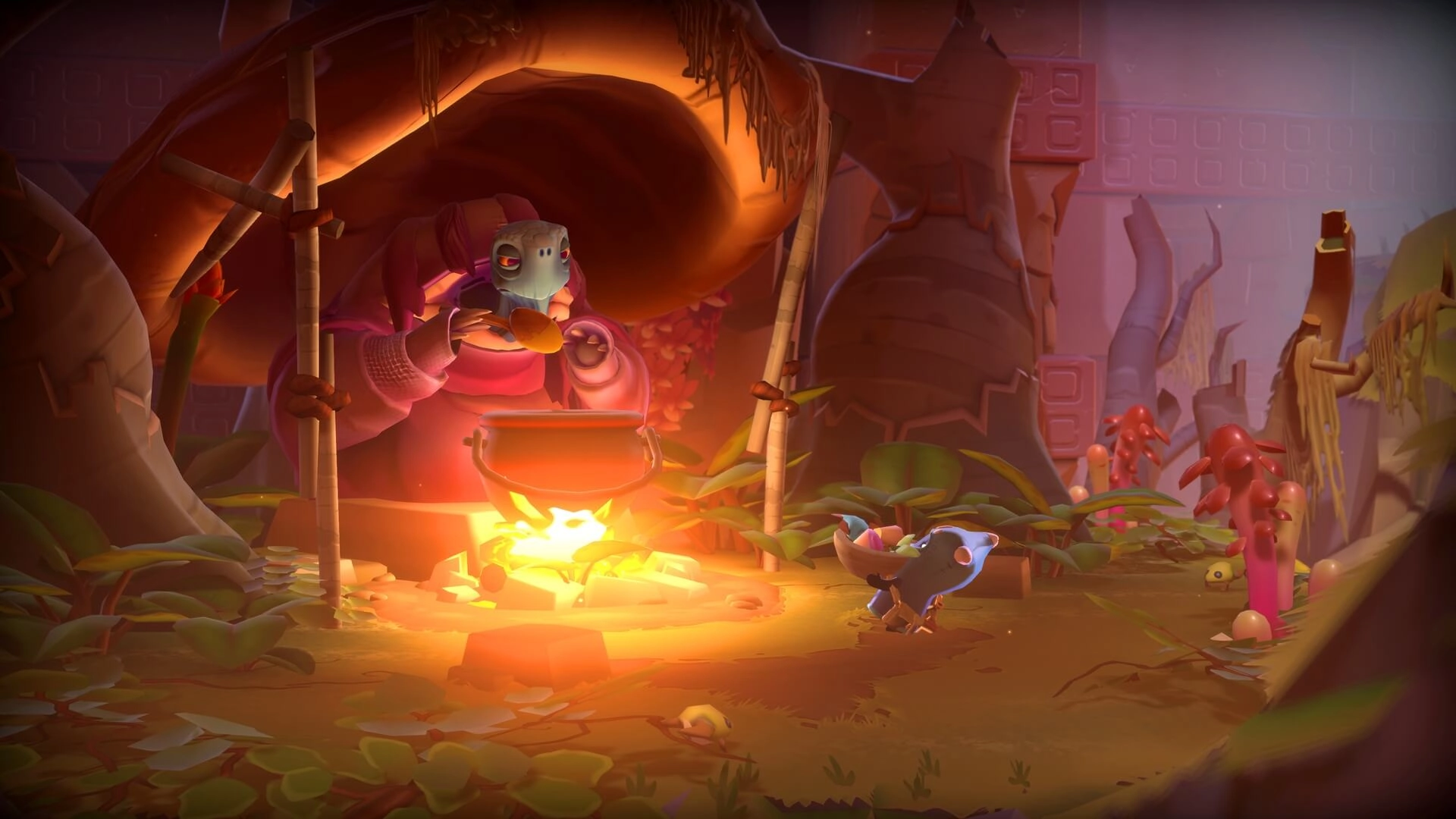 The Last Campfire (Steam)  for sale in Emirates from Games2all