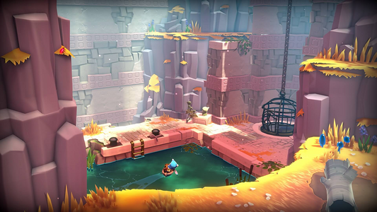 The Last Campfire (Steam)  for sale in Emirates from Games2all