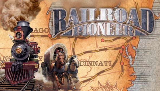 Railroad Pioneer – image 3