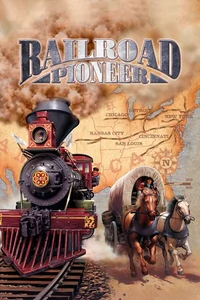 Railroad Pioneer -  for sale in Emirates from Games2all