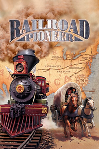 Railroad Pioneer -  for sale in Emirates from Games2all
