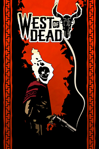 West of Dead -  for sale in Emirates from Games2all