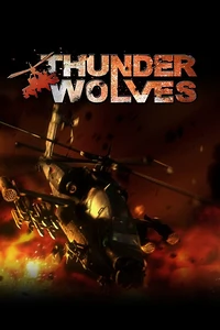 Thunder Wolves -  for sale in Emirates from Games2all