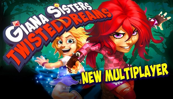 Giana Sisters Twisted Bundle – image 3