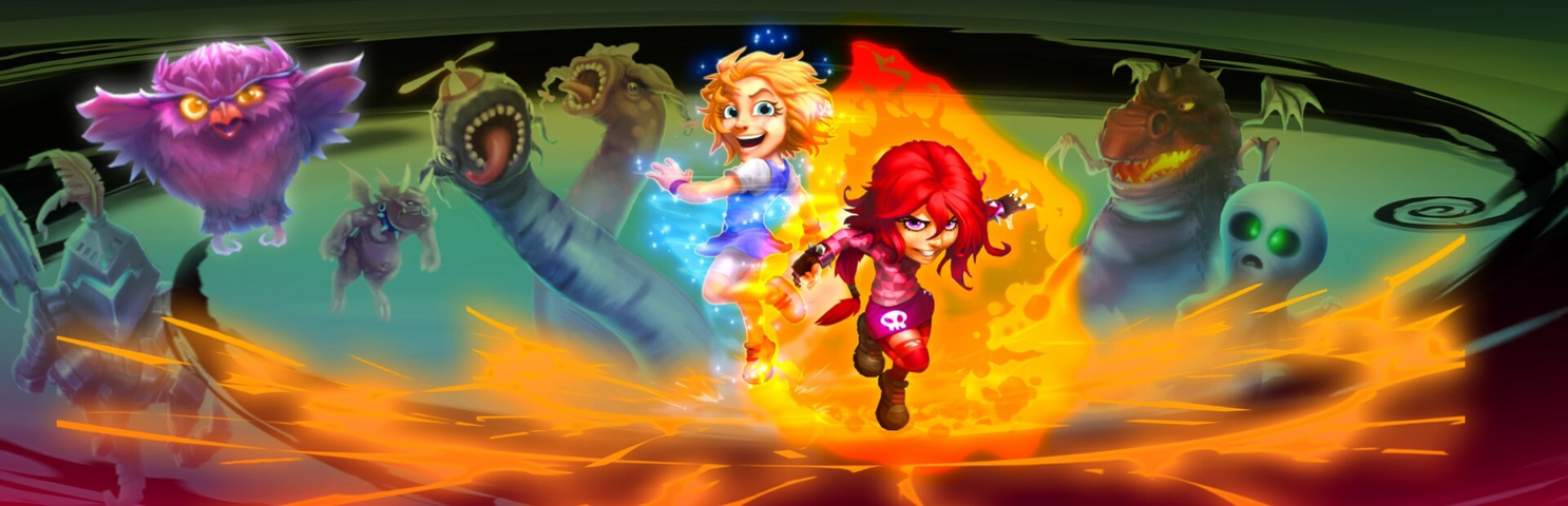 Giana Sisters Twisted Bundle – image 2
