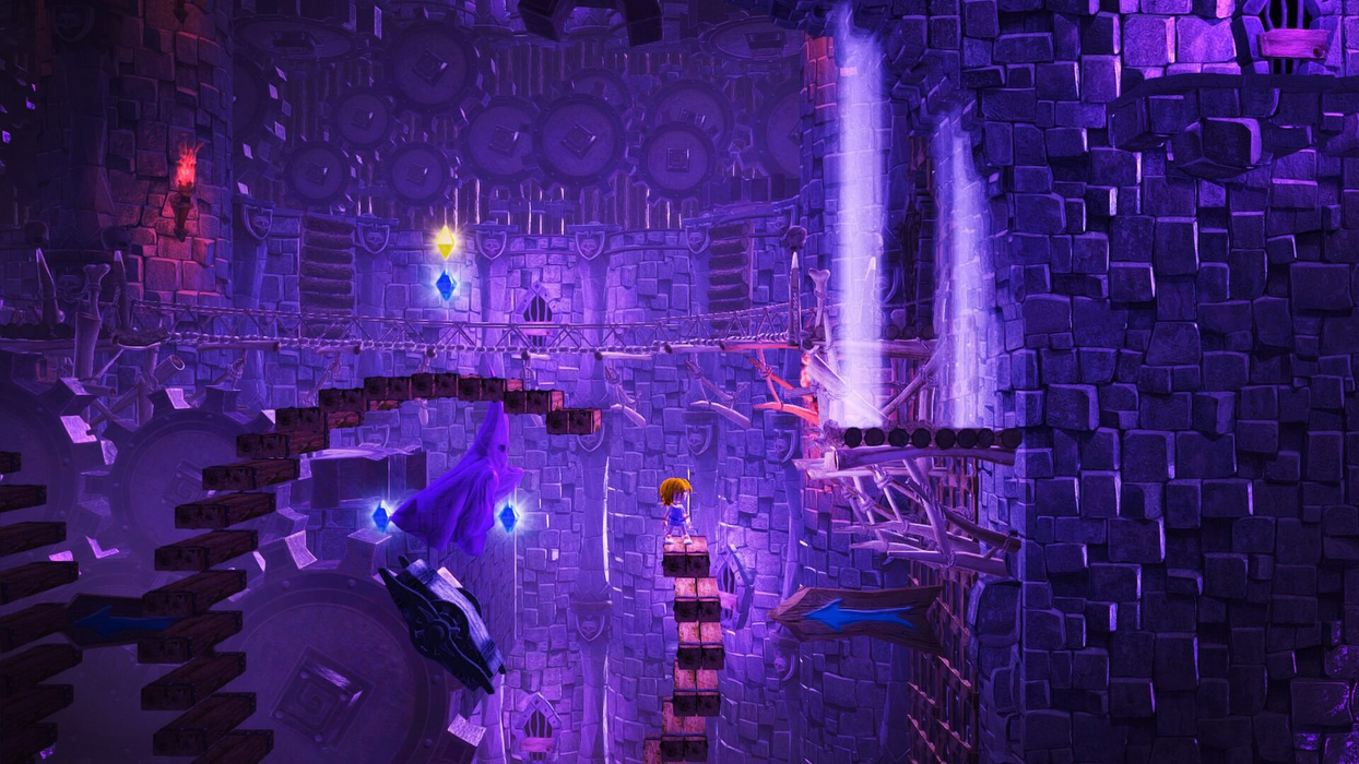 Giana Sisters Twisted Bundle  for sale in Emirates from Games2all