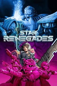 Star Renegades -  for sale in Emirates from Games2all