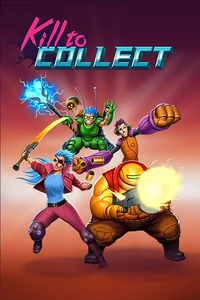 Kill to Collect -  for sale in Emirates from Games2all