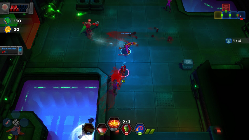 Kill to Collect – image 5