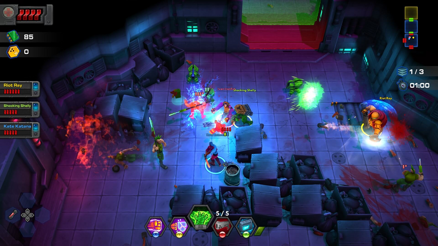 Kill to Collect – image 9