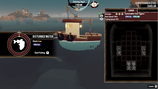 DREDGE - Pre Order  for sale in Emirates from Games2all